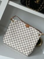 Louis Vuitton Graceful PM Damier Azur