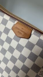 Louis Vuitton Graceful PM Damier Azur - Image 2