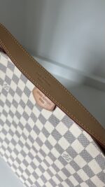 Louis Vuitton Graceful PM Damier Azur - Image 3