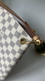 Louis Vuitton Graceful PM Damier Azur - Image 4