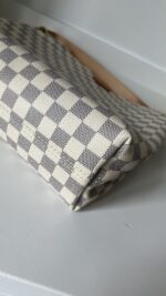 Louis Vuitton Graceful PM Damier Azur - Image 6
