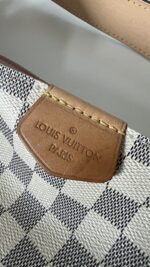Louis Vuitton Graceful PM Damier Azur - Image 10