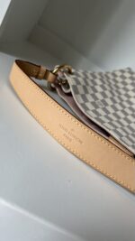 Louis Vuitton Graceful PM Damier Azur - Image 14