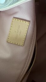 Louis Vuitton Graceful PM Damier Azur - Image 16