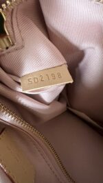 Louis Vuitton Graceful PM Damier Azur - Image 18