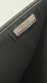 Chanel Trendy WOC Black Lambskin - Image 19