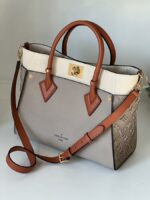 Louis Vuitton On My Side MM