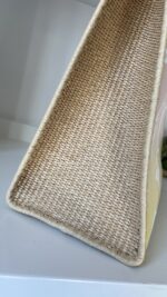 Louis Vuitton OnTheGo GM By The Pool Raffia - Image 6
