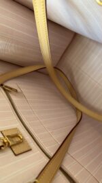 Louis Vuitton OnTheGo GM By The Pool Raffia - Image 16