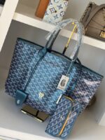 Goyard St Louis PM Pearly Blue LIMITED EDITION 2024