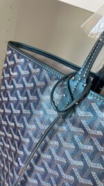 Goyard St Louis PM Pearly Blue LIMITED EDITION 2024 - Image 6