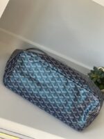 Goyard St Louis PM Pearly Blue LIMITED EDITION 2024 - Image 9