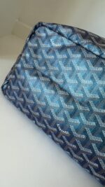 Goyard St Louis PM Pearly Blue LIMITED EDITION 2024 - Image 10