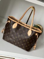 Louis Vuitton Neverfull PM Monogram