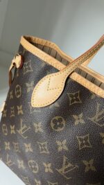 Louis Vuitton Neverfull PM Monogram - Image 2