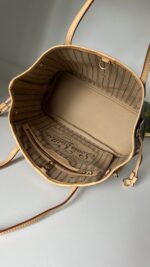 Louis Vuitton Neverfull PM Monogram - Image 8