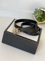 Gucci Marmont Belt 85/34