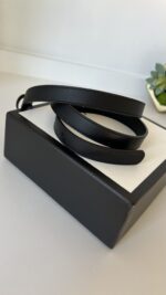 Gucci Marmont Belt 85/34 - Image 3