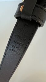 Gucci Marmont Belt 85/34 - Image 4