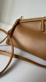 Fendi First Small Brown - Image 3