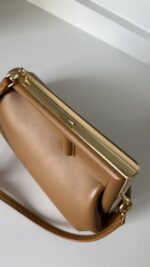 Fendi First Small Brown - Image 4