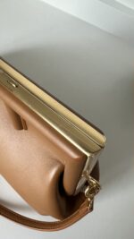 Fendi First Small Brown - Image 5