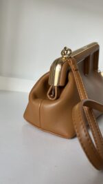 Fendi First Small Brown - Image 6