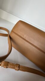 Fendi First Small Brown - Image 7