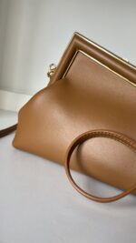 Fendi First Small Brown - Image 9
