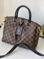 Louis Vuitton Odeon Tote PM Damier Ebene