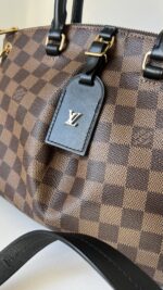 Louis Vuitton Odeon Tote PM Damier Ebene - Image 3