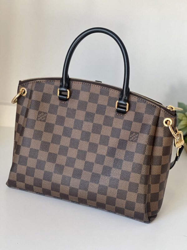 Louis Vuitton Odeon Tote PM Damier Ebene - Image 6