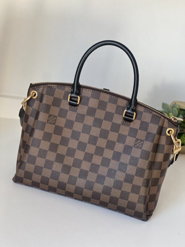 Louis Vuitton Odeon Tote PM Damier Ebene - Image 7