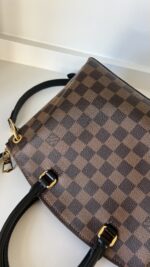 Louis Vuitton Odeon Tote PM Damier Ebene - Image 8