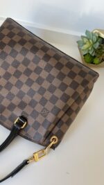 Louis Vuitton Odeon Tote PM Damier Ebene - Image 9