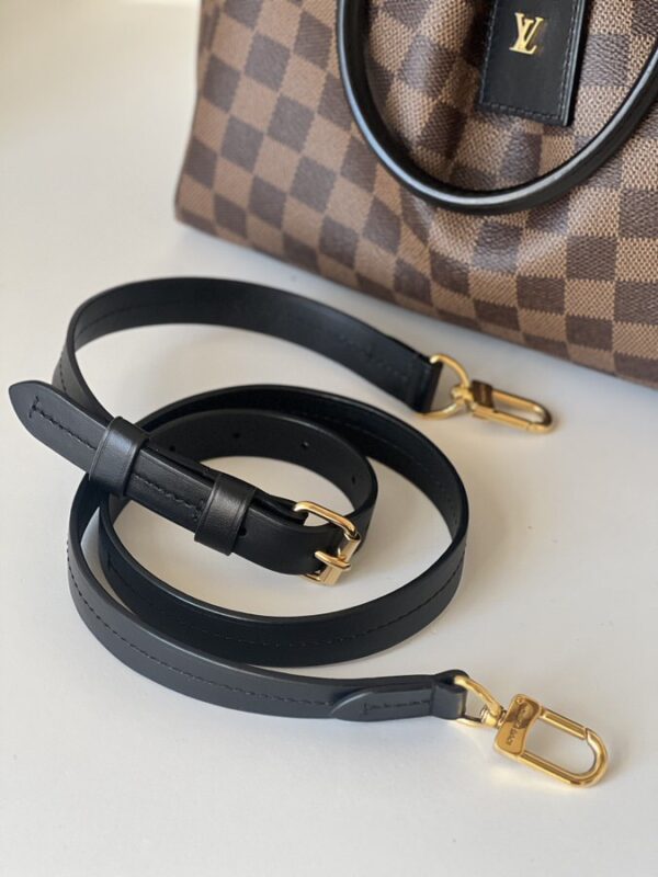 Louis Vuitton Odeon Tote PM Damier Ebene - Image 16