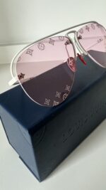 Louis Vuitton Sunglasses - Image 3