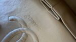 Chanel Small Classic Double Flap Lambskin Dark Beige GHW - Image 24