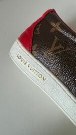 Louis Vuitton Tennis Shoes 38 - Image 2