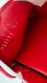 Louis Vuitton Tennis Shoes 38 - Image 8