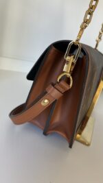 Louis Vuitton Dauphine MM Monogram Reverse - Image 6