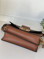 Louis Vuitton Dauphine MM Monogram Reverse - Image 8