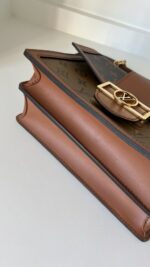 Louis Vuitton Dauphine MM Monogram Reverse - Image 9