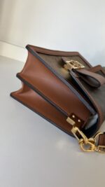 Louis Vuitton Dauphine MM Monogram Reverse - Image 10