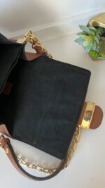 Louis Vuitton Dauphine MM Monogram Reverse - Image 11