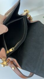 Louis Vuitton Dauphine MM Monogram Reverse - Image 13