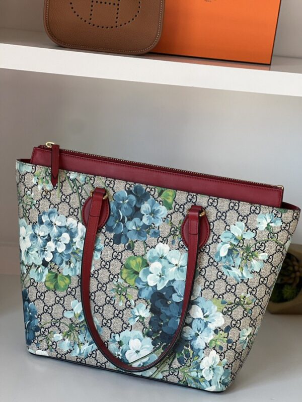 IMG_2323 Gucci Blooms Shoulder Bag - Image 1
