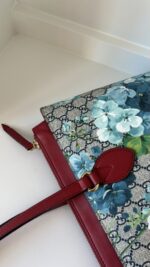 Gucci Blooms Shoulder Bag - Image 10