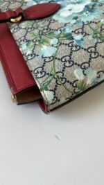 Gucci Blooms Shoulder Bag - Image 11
