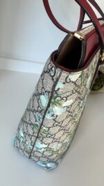 Gucci Blooms Shoulder Bag - Image 12